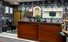 Hotel Dalija